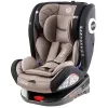 Автокрісло Bair i-Drive 360 Iso-fix BG-03 greige Автокрісло Bair i-Drive 360 Iso-fix BG-03 greige