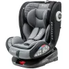 Автокрісло Bair i-Drive 360 Iso-fix GM-02 graphite midnight Автокрісло Bair i-Drive 360 Iso-fix GM-02 graphite midnight