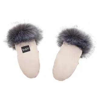 Рукавиці Bair Northmuff бежевый