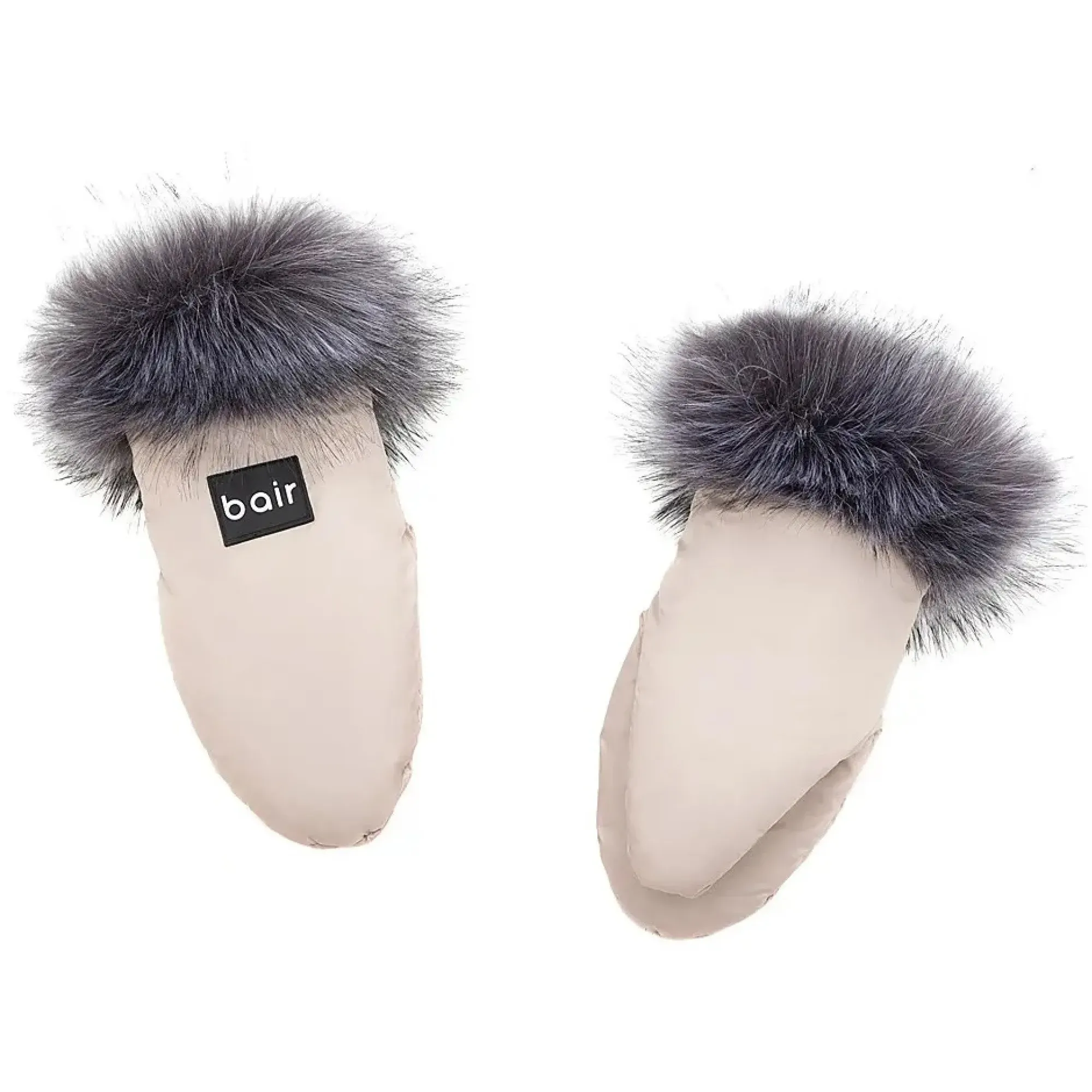 Рукавиці Bair Northmuff бежевый