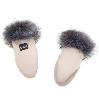 Рукавиці Bair Northmuff бежевый