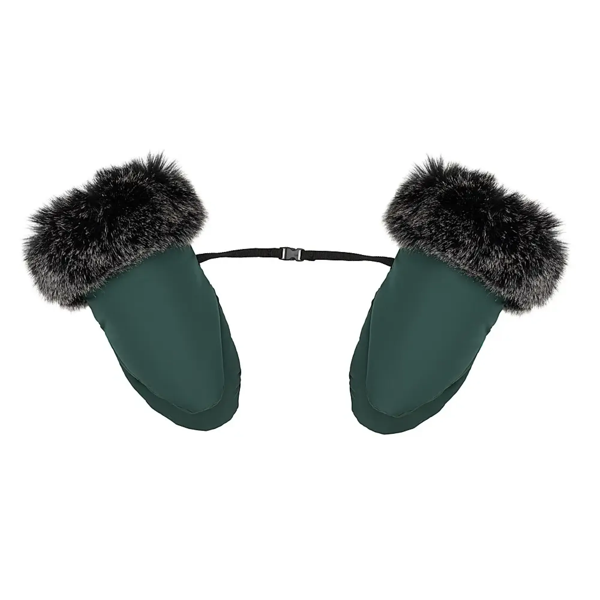 Рукавиці Bair Northmuff amazing green зелений