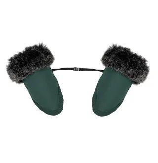 Рукавиці Bair Northmuff amazing green зелений