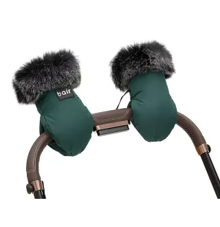 Рукавиці Bair Northmuff amazing green зелений