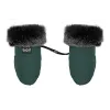 Рукавиці Bair Northmuff amazing green зелений