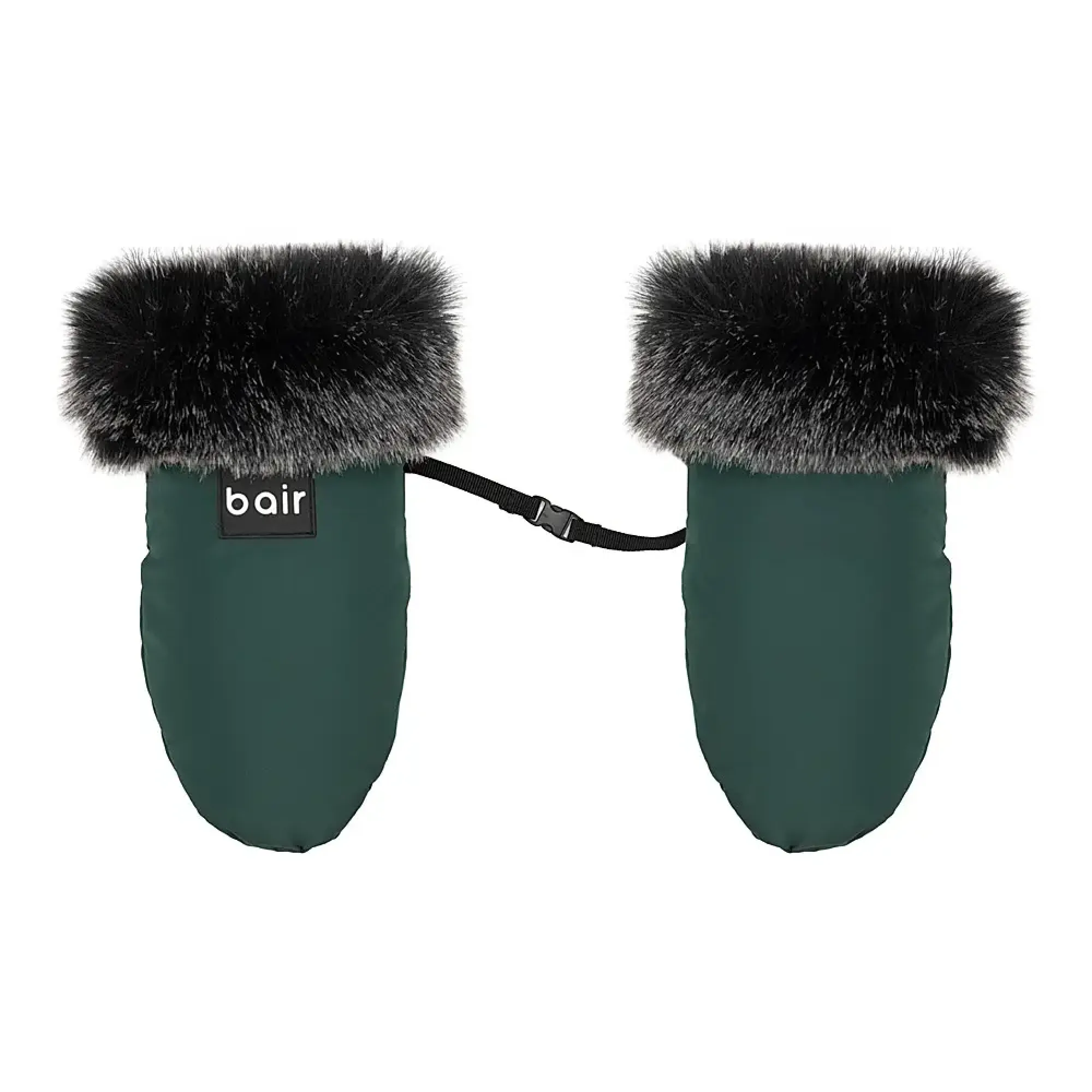 Рукавиці Bair Northmuff amazing green зелений