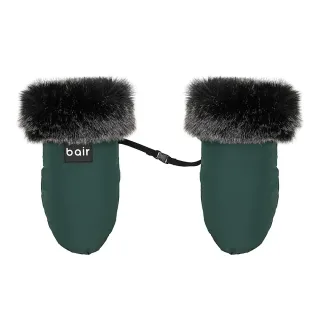 Рукавиці Bair Northmuff amazing green зелений