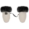 Рукавиці Bair Northmuff desert beige бежевий