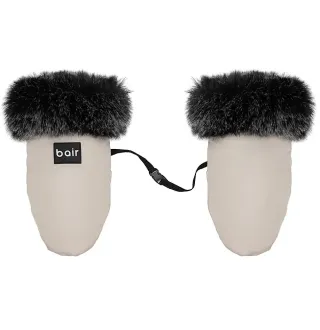 Рукавиці Bair Northmuff desert beige бежевий