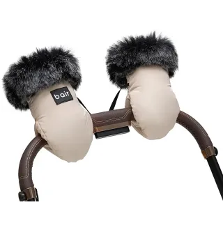 Рукавиці Bair Northmuff desert beige бежевий