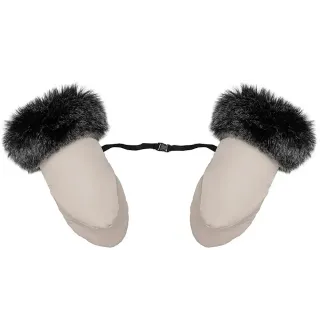 Рукавиці Bair Northmuff desert beige бежевий