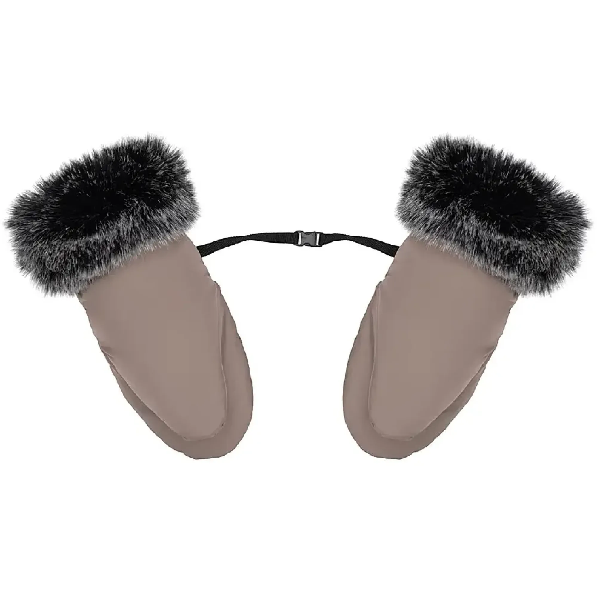 Рукавиці Bair Northmuff iced cappuccino капучино