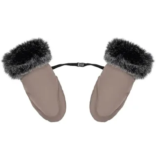 Рукавиці Bair Northmuff iced cappuccino капучино