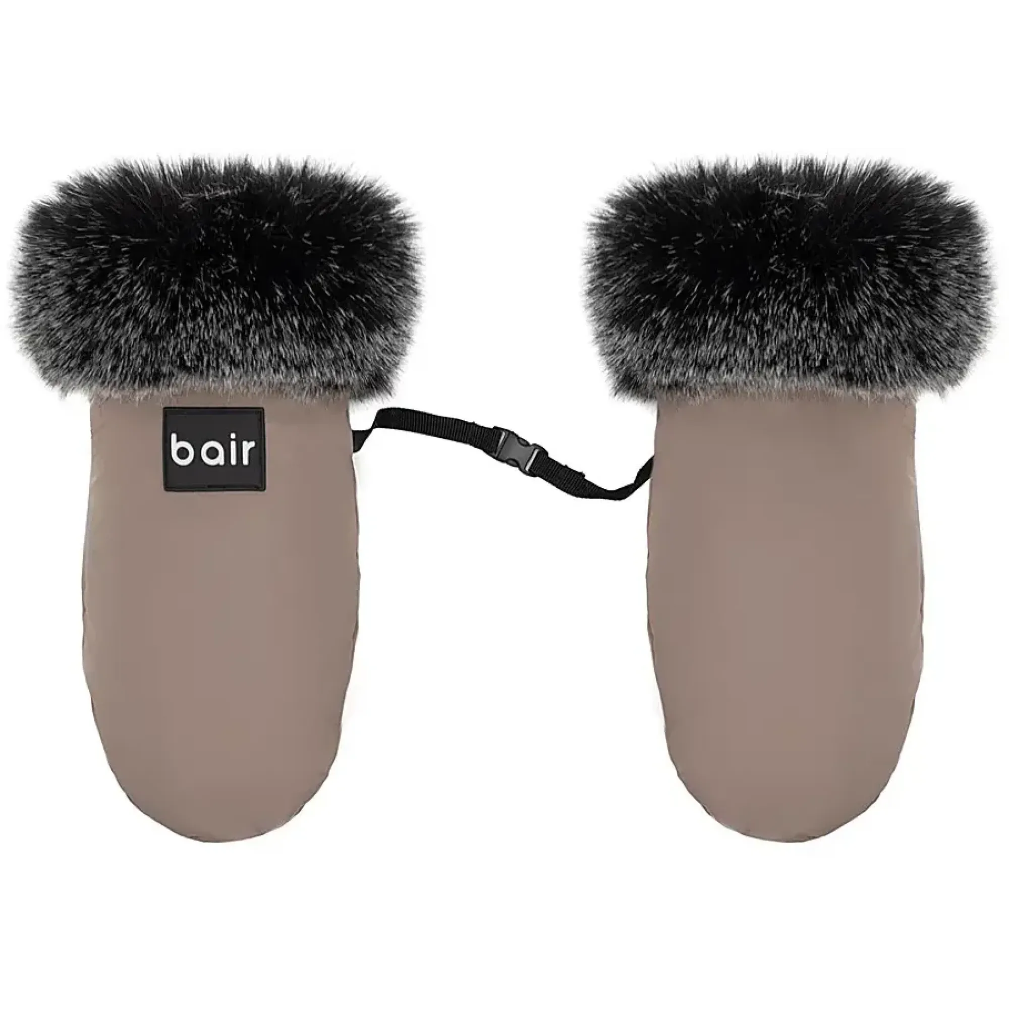 Рукавиці Bair Northmuff iced cappuccino капучино