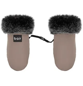 Рукавиці Bair Northmuff iced cappuccino капучино