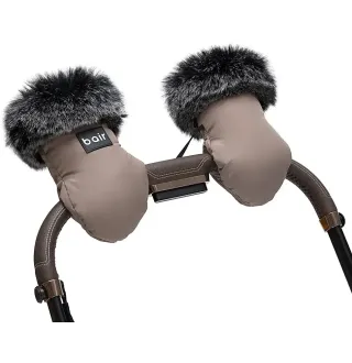 Рукавиці Bair Northmuff iced cappuccino капучино