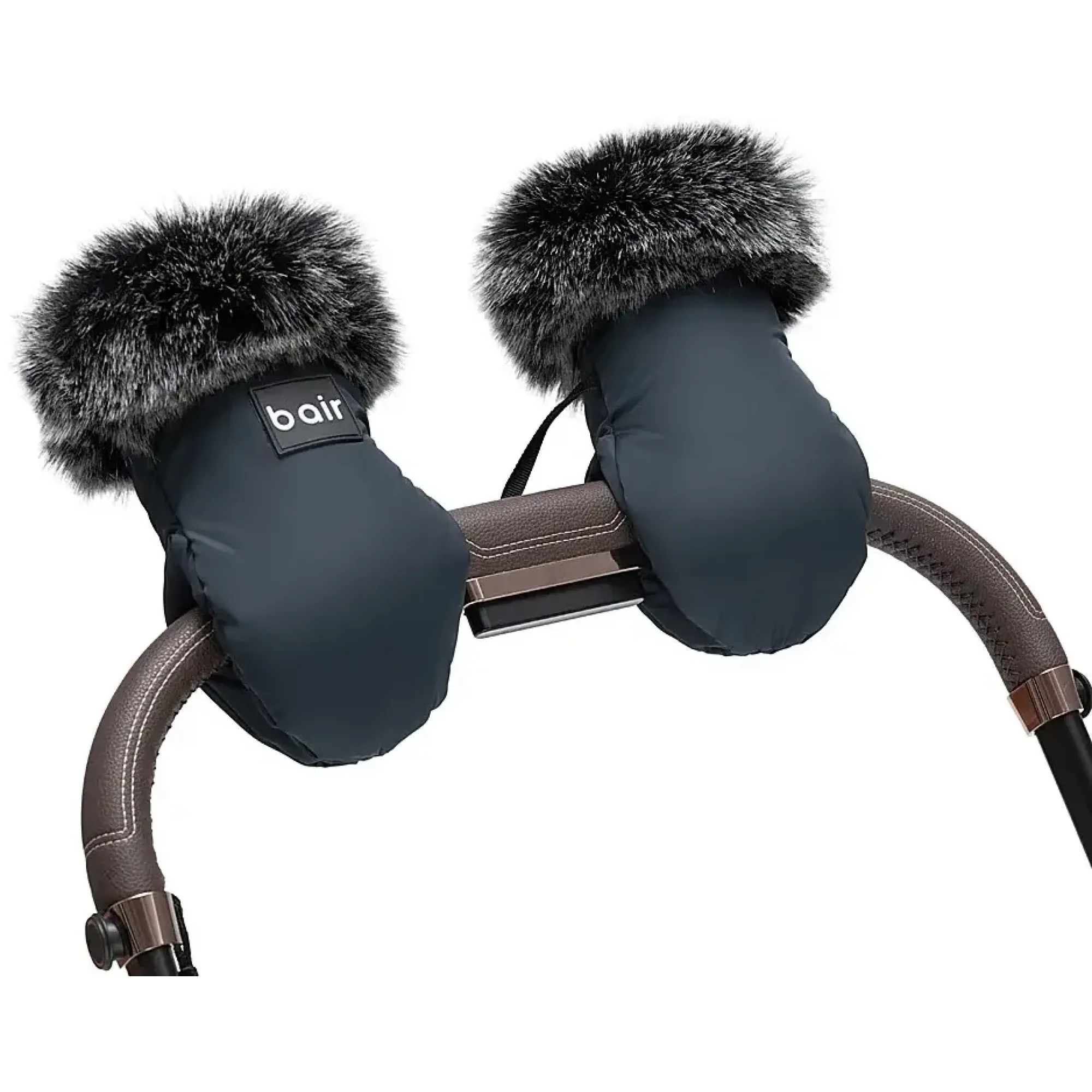 Рукавиці Bair Northmuff indigo blue темно-синій