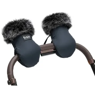 Рукавиці Bair Northmuff indigo blue темно-синій