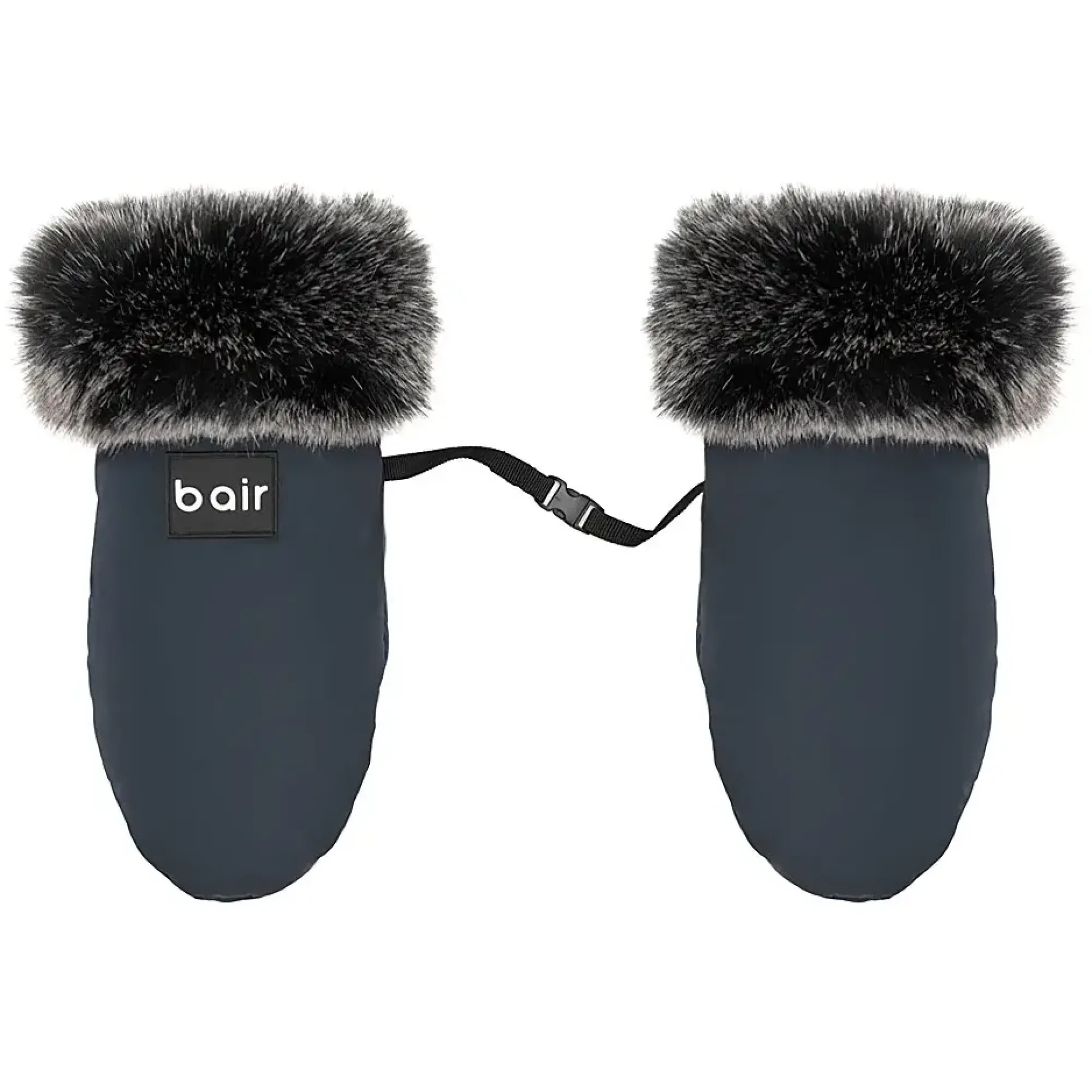 Рукавиці Bair Northmuff indigo blue темно-синій