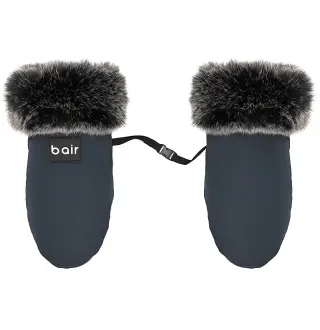Рукавиці Bair Northmuff indigo blue темно-синій