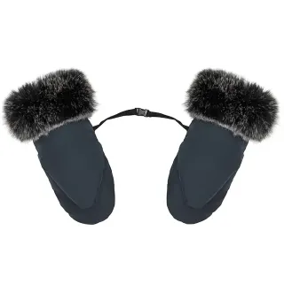Рукавиці Bair Northmuff indigo blue темно-синій