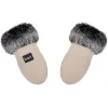 Рукавиці Bair Northmuff PN-03 Beige