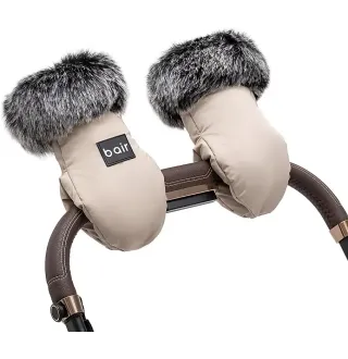 Рукавиці Bair Northmuff PN-03 Beige