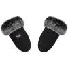 Рукавиці Bair Northmuff PN-01 Black