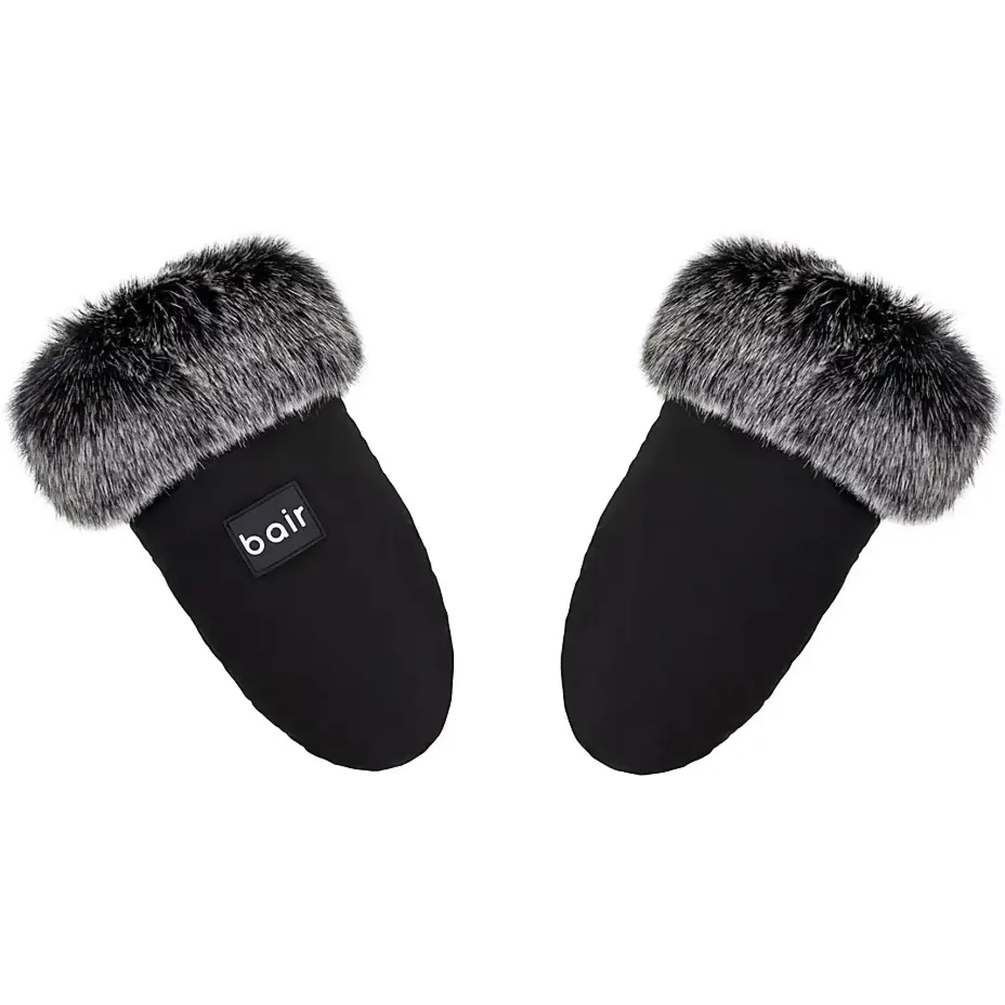 Рукавиці Bair Northmuff PN-01 Black