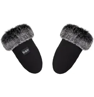 Рукавиці Bair Northmuff PN-01 Black
