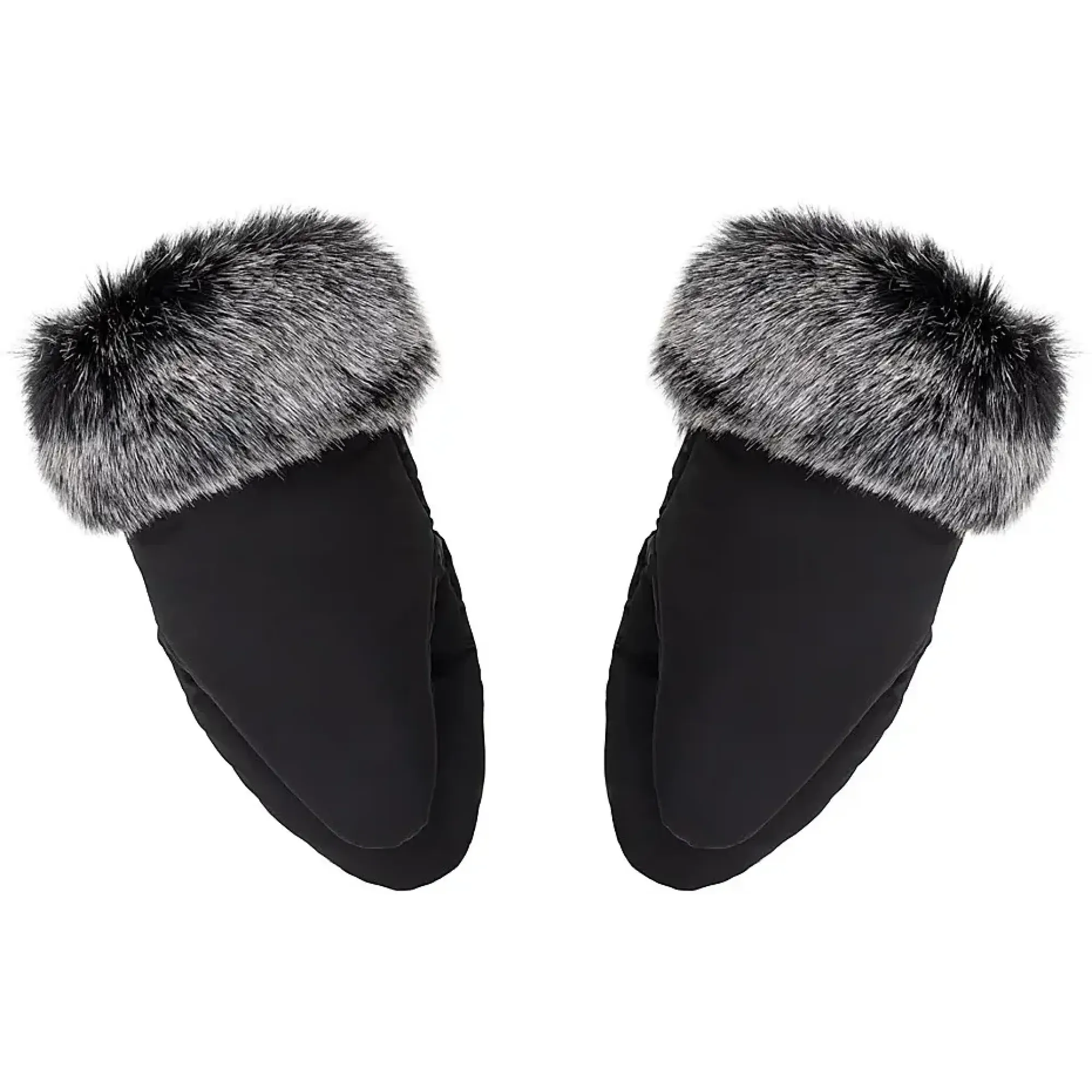 Рукавиці Bair Northmuff PN-01 Black