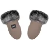 Рукавиці Bair Northmuff PN-02 Cappuccino