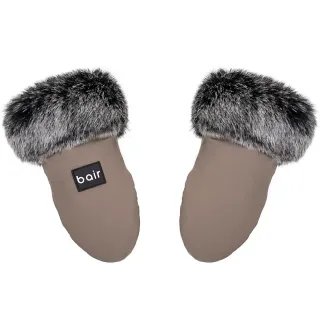 Рукавиці Bair Northmuff PN-02 Cappuccino