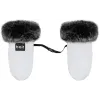 Рукавиці Bair Northmuff white swan білий