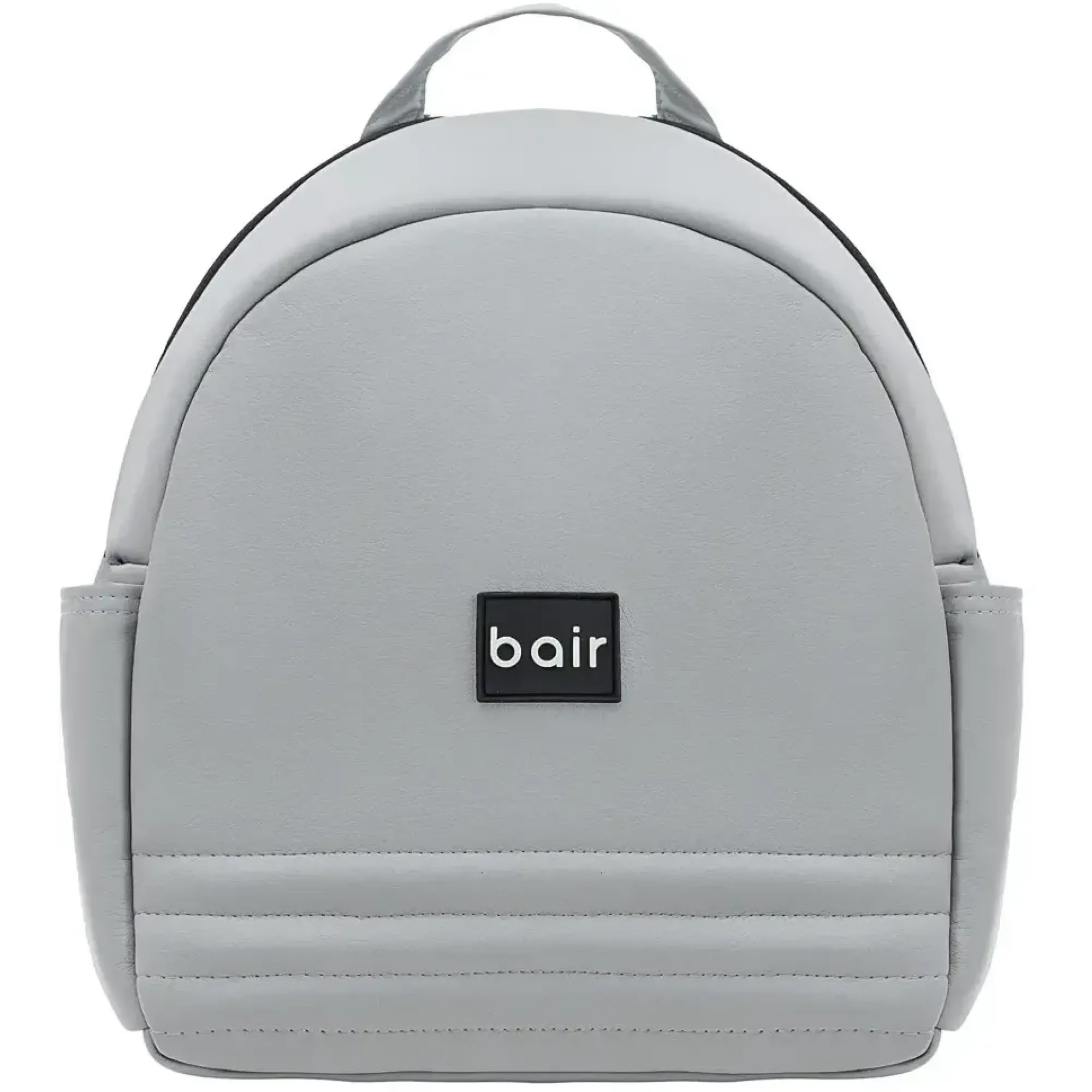 Коляска 2 в 1 Bair Onyx ECO OE-14 світло-сірий