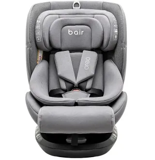 Автокрісло Bair Oreo 360 i-size Iso-fix BO-02 graphite midnight