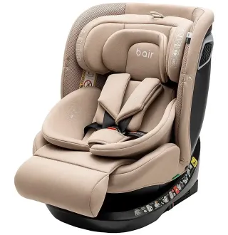 Автокрісло Bair Oreo 360 i-size Iso-fix BO-03 beige