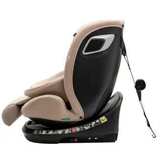 Автокрісло Bair Oreo 360 i-size Iso-fix BO-03 beige