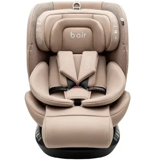 Автокрісло Bair Oreo 360 i-size Iso-fix BO-03 beige