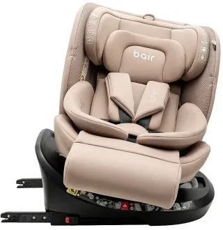 Автокрісло Bair Oreo 360 i-size Iso-fix BO-03 beige