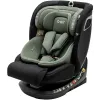 Автокрісло Bair Oreo 360 i-size Iso-fix BO-05 black-green