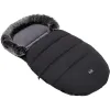 Зимовий конверт Bair Polar U PU-01 Black