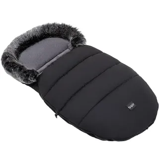 Зимовий конверт Bair Polar U PU-01 Black