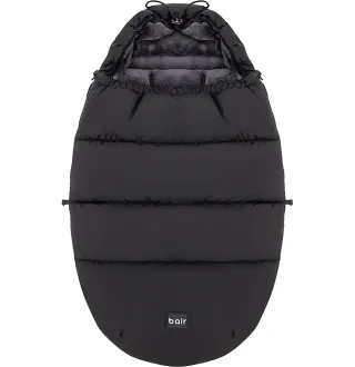 Зимовий конверт Bair Polar U PU-01 Black