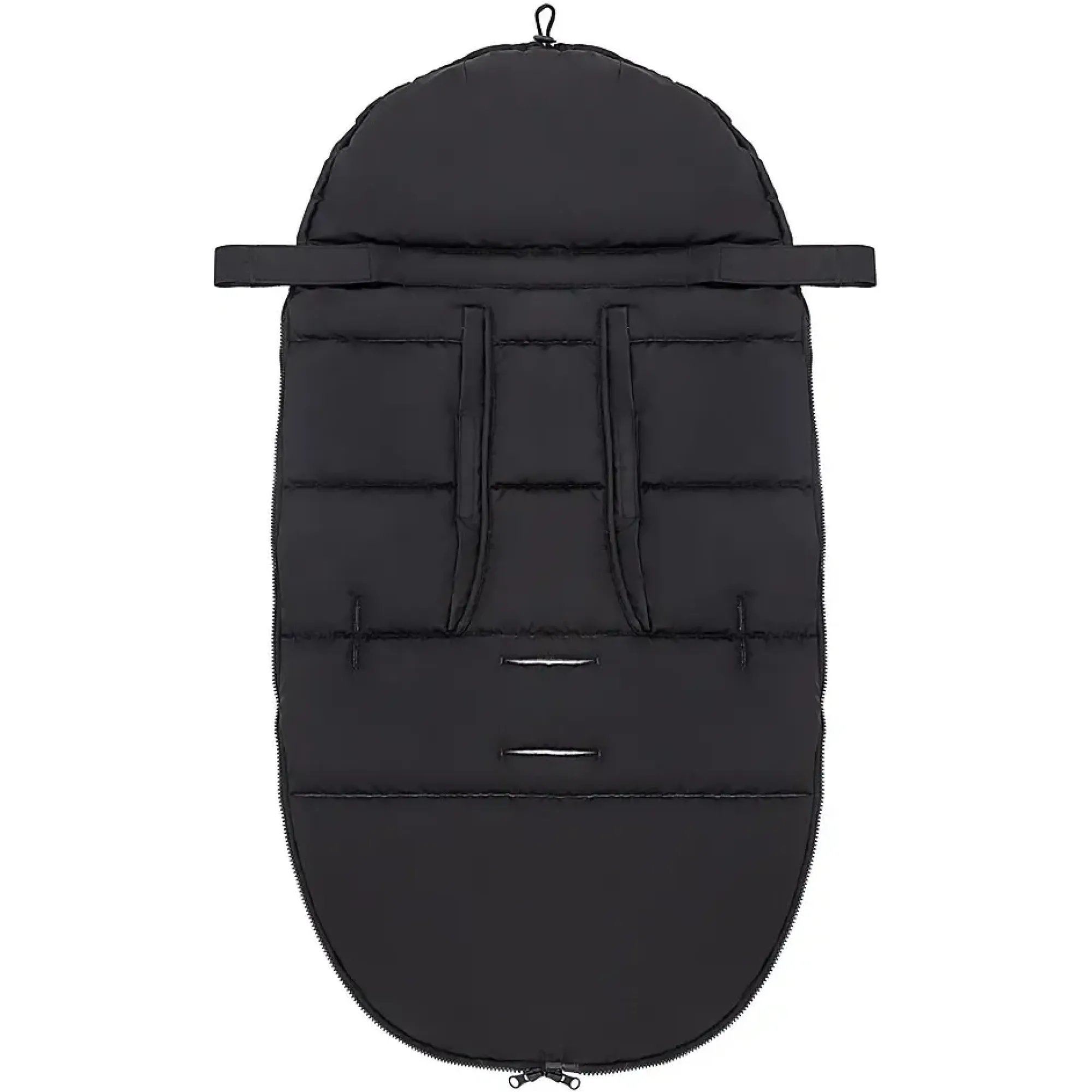 Зимовий конверт Bair Polar U PU-01 Black