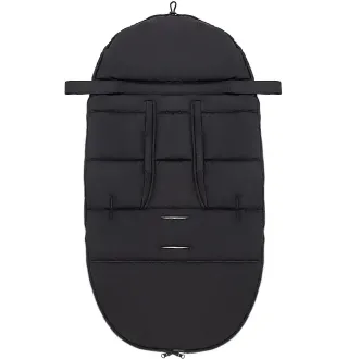 Зимовий конверт Bair Polar U PU-01 Black