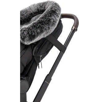 Зимовий конверт Bair Polar U PU-01 Black