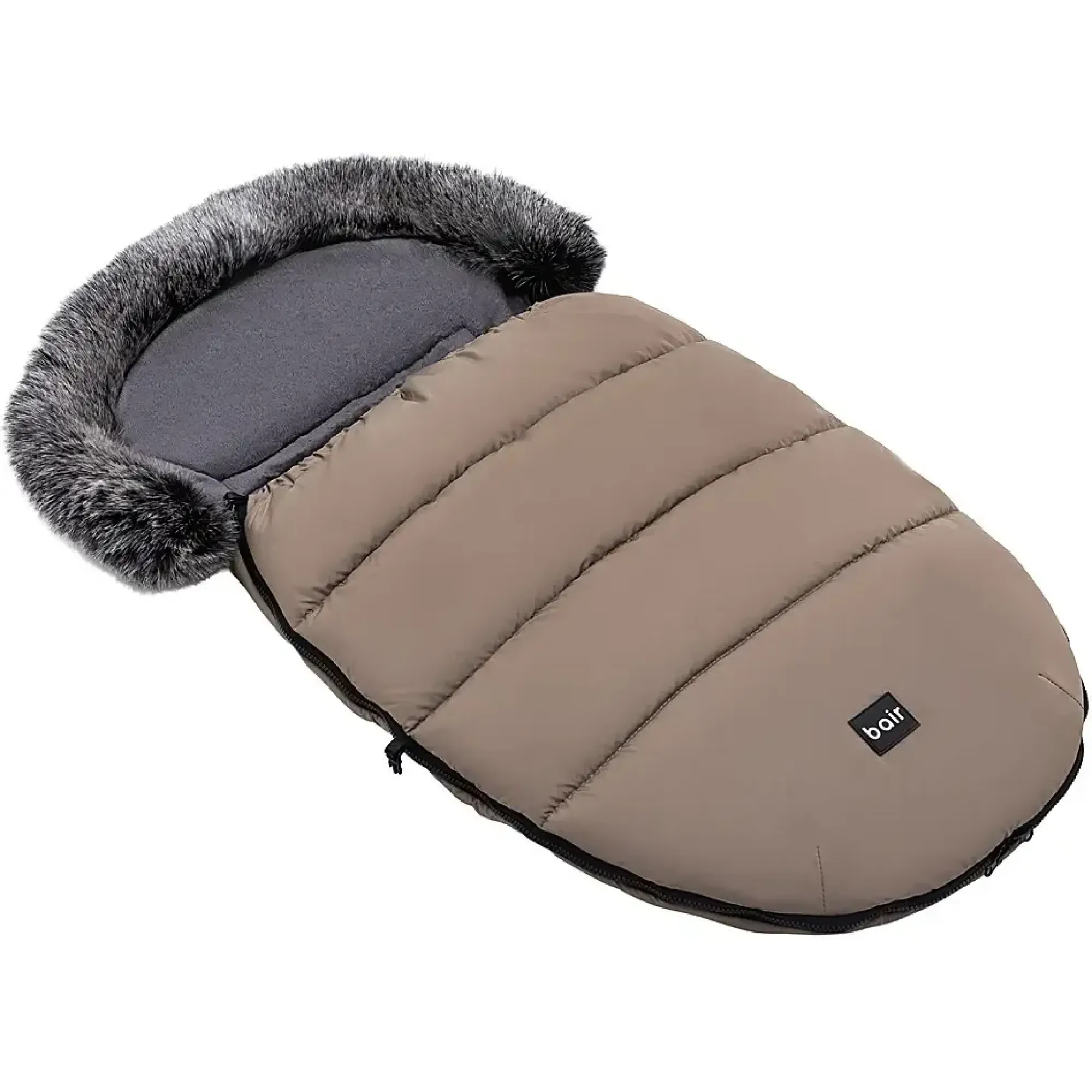 Зимовий конверт Bair Polar U PU-02 Cappuccino