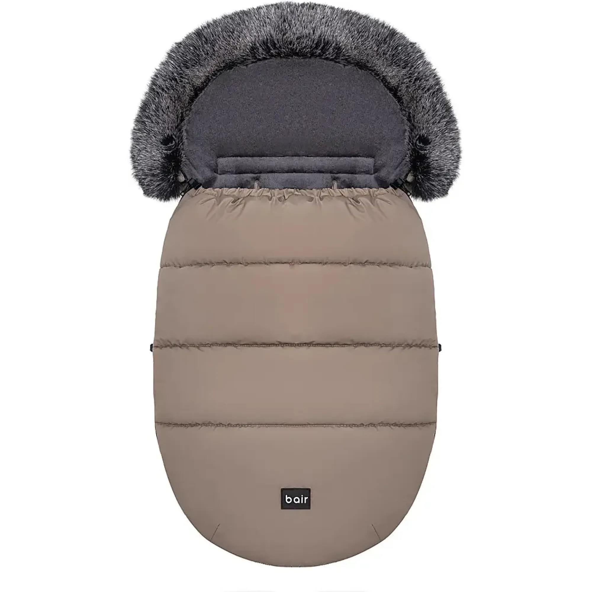 Зимовий конверт Bair Polar U PU-02 Cappuccino