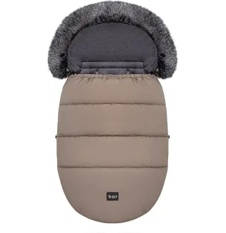 Зимовий конверт Bair Polar U PU-02 Cappuccino